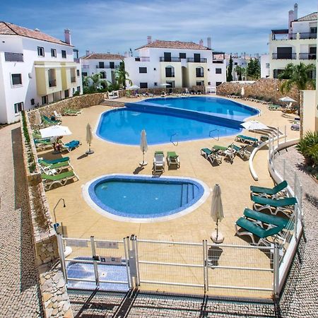 O Pomar Holiday Village By Premier Algarve Cabanas De Tavira Exteriér fotografie
