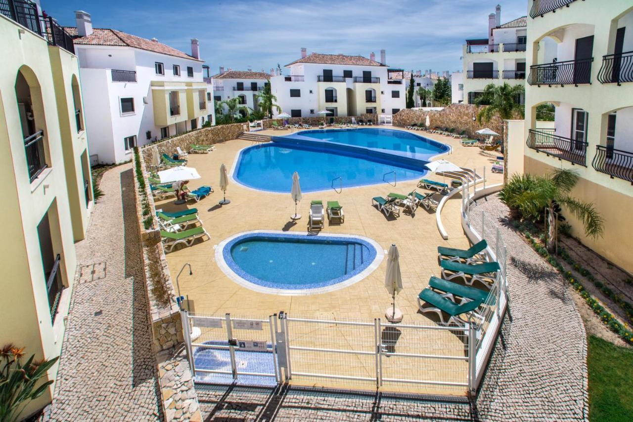 O Pomar Holiday Village By Premier Algarve Cabanas De Tavira Exteriér fotografie