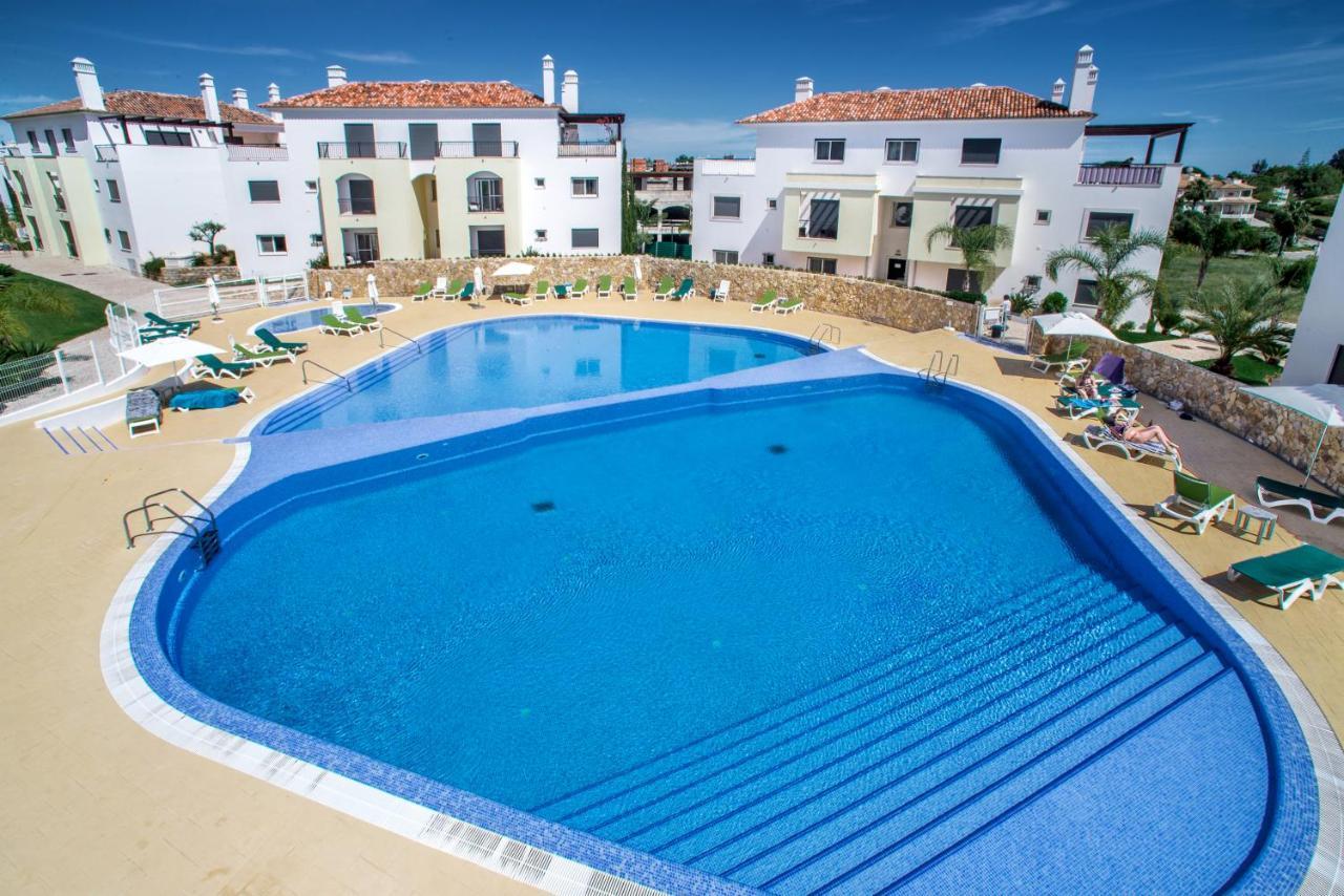 O Pomar Holiday Village By Premier Algarve Cabanas De Tavira Exteriér fotografie