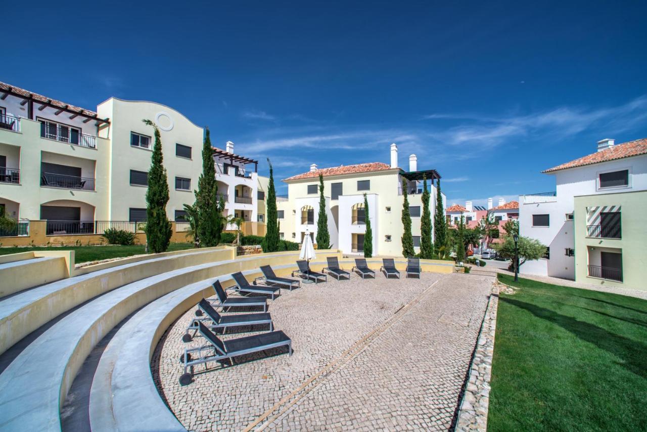 O Pomar Holiday Village By Premier Algarve Cabanas De Tavira Exteriér fotografie