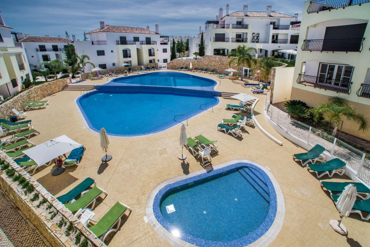O Pomar Holiday Village By Premier Algarve Cabanas De Tavira Exteriér fotografie